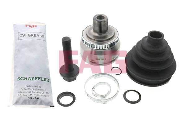 FAG Joint kit, drive shaft Article number: 771 0015 30 cheaply