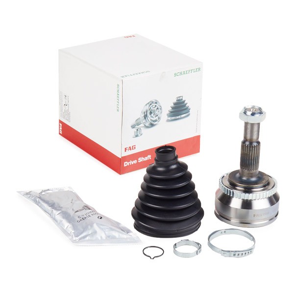 FAG Joint kit, drive shaft Article number: 771 0136 30 cheaply