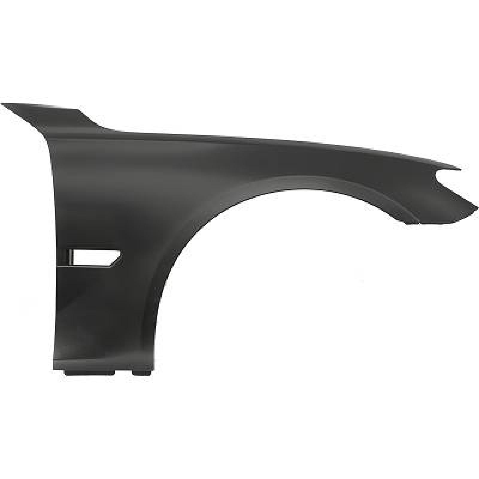 DIEDERICHS Wing fender Article number: 1244106 cheaply