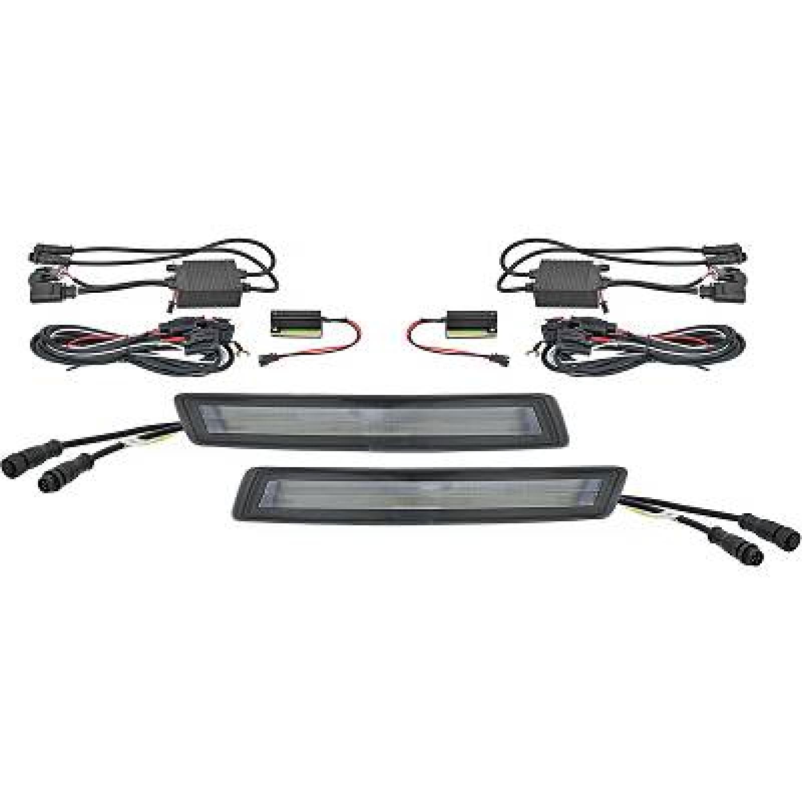 DIEDERICHS 2265170 Daytime Running Light NEW BEETLE 2.0 115 PS Petrol 2010