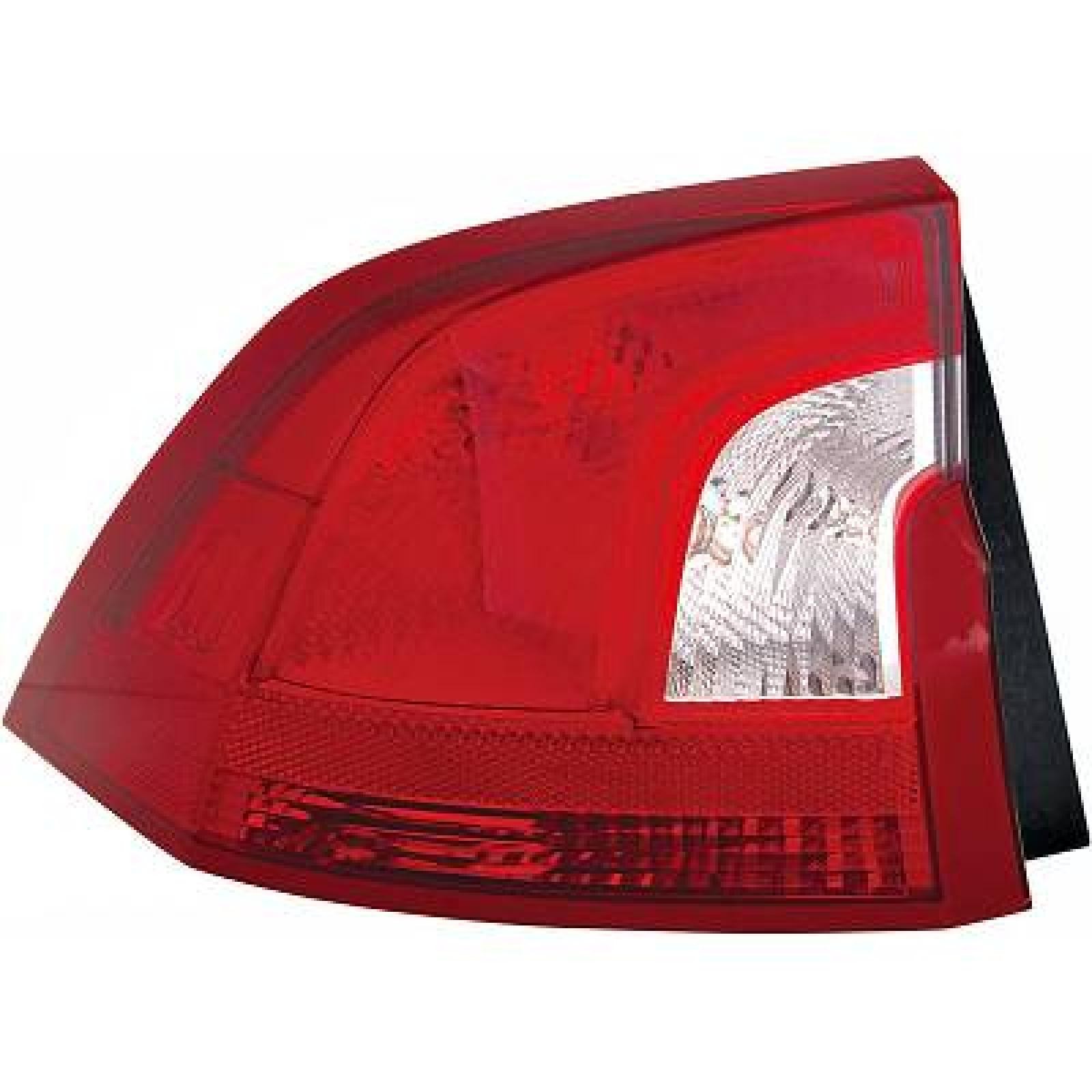 DIEDERICHS Rear light Article number: 7662091 cheaply