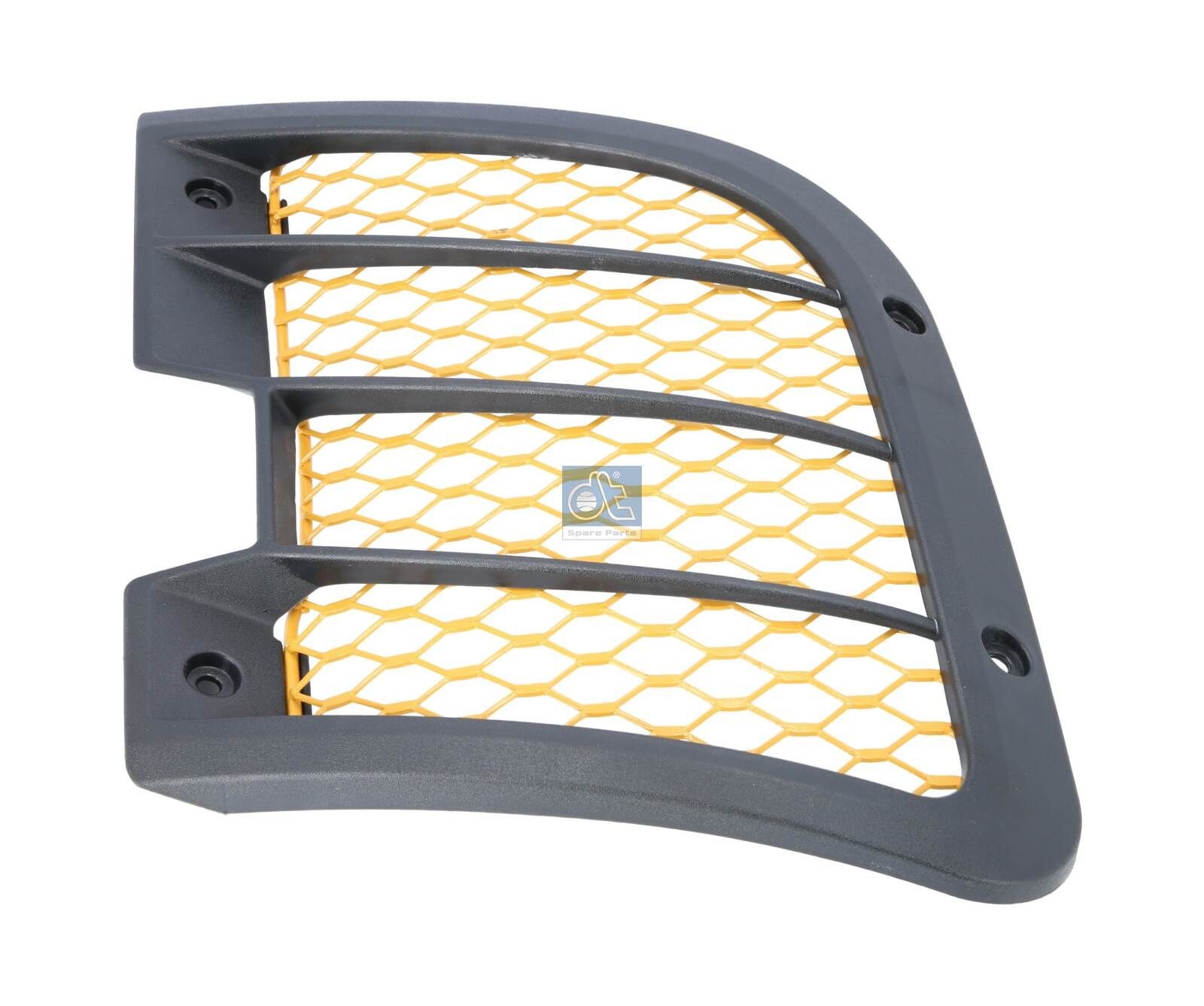 DT Spare Parts Lygtebeskyttelsesæt Varenummer: 2.24085 billige