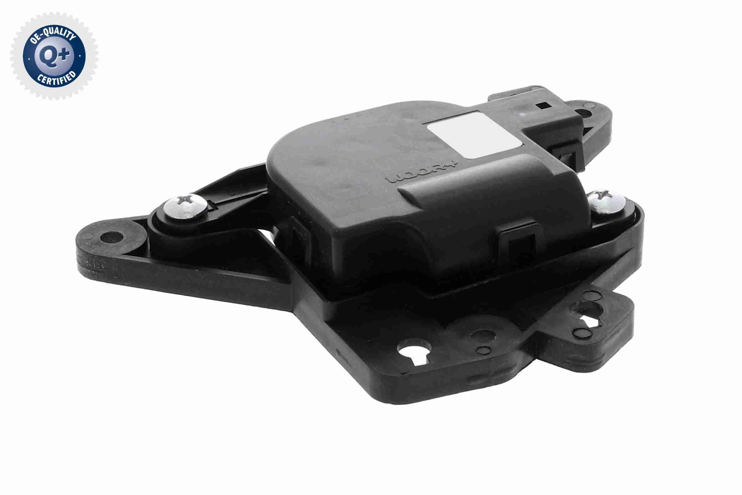 ACKOJA A52-77-0031 Control, blending flap i30 2.0 143 PS Petrol 2012