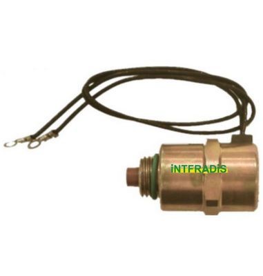 INTFRADIS 10050BL Fuel Cut-off, injection system MEGANE 1.9 dT 90 PS Diesel 2004