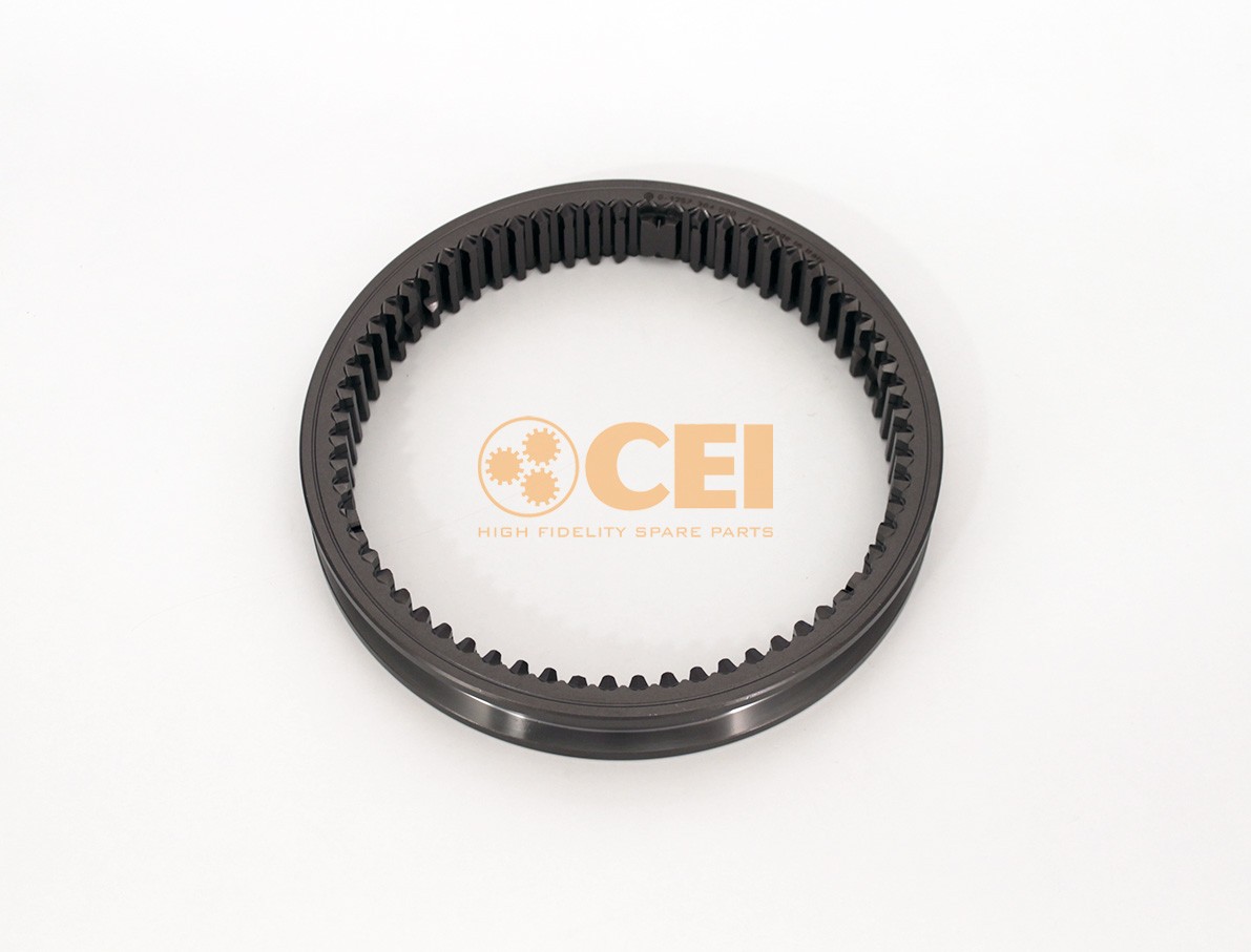 CEI Gearring, manuelgear Varenummer: 154.051 billige