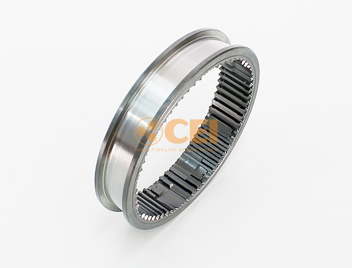CEI Gearring, manuelgear Varenummer: 154.031 billige