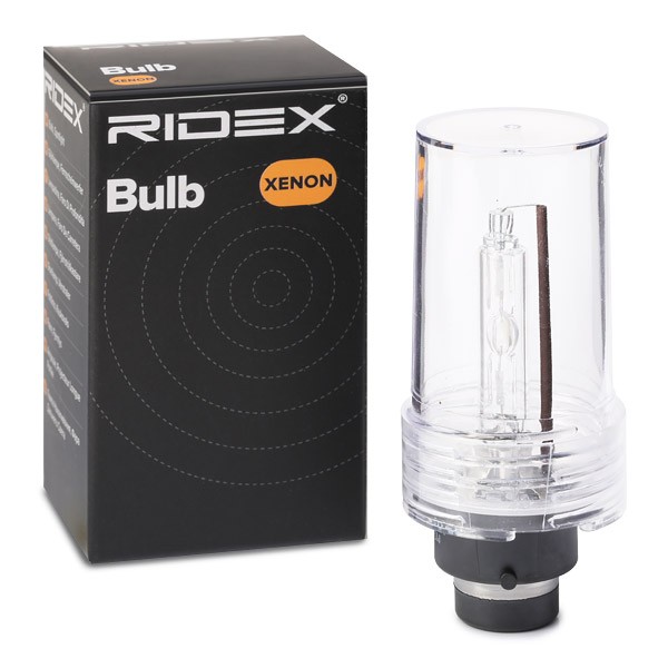 RIDEX 106B0046 Xenon lamp IS 350 (GSE21_) 310 PS Petrol