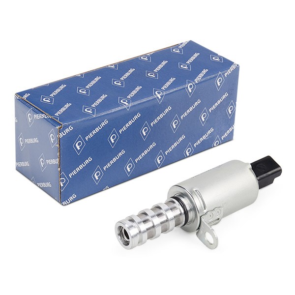 PIERBURG 7.06117.45.0 Camshaft adjustment valve C4 1.2 VTi / PureTech 75 PS Petrol