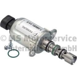 PIERBURG Ventil, hydraulikaggregat, automatgear Varenummer: 7.08681.14.0 billige