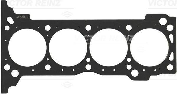 REINZ Gasket, cylinder head Article number: 61-10728-00 cheaply
