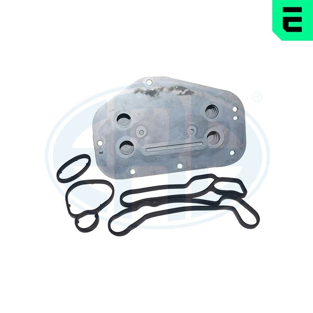 ERA Engine oil cooler Article number: 354142 cheaply
