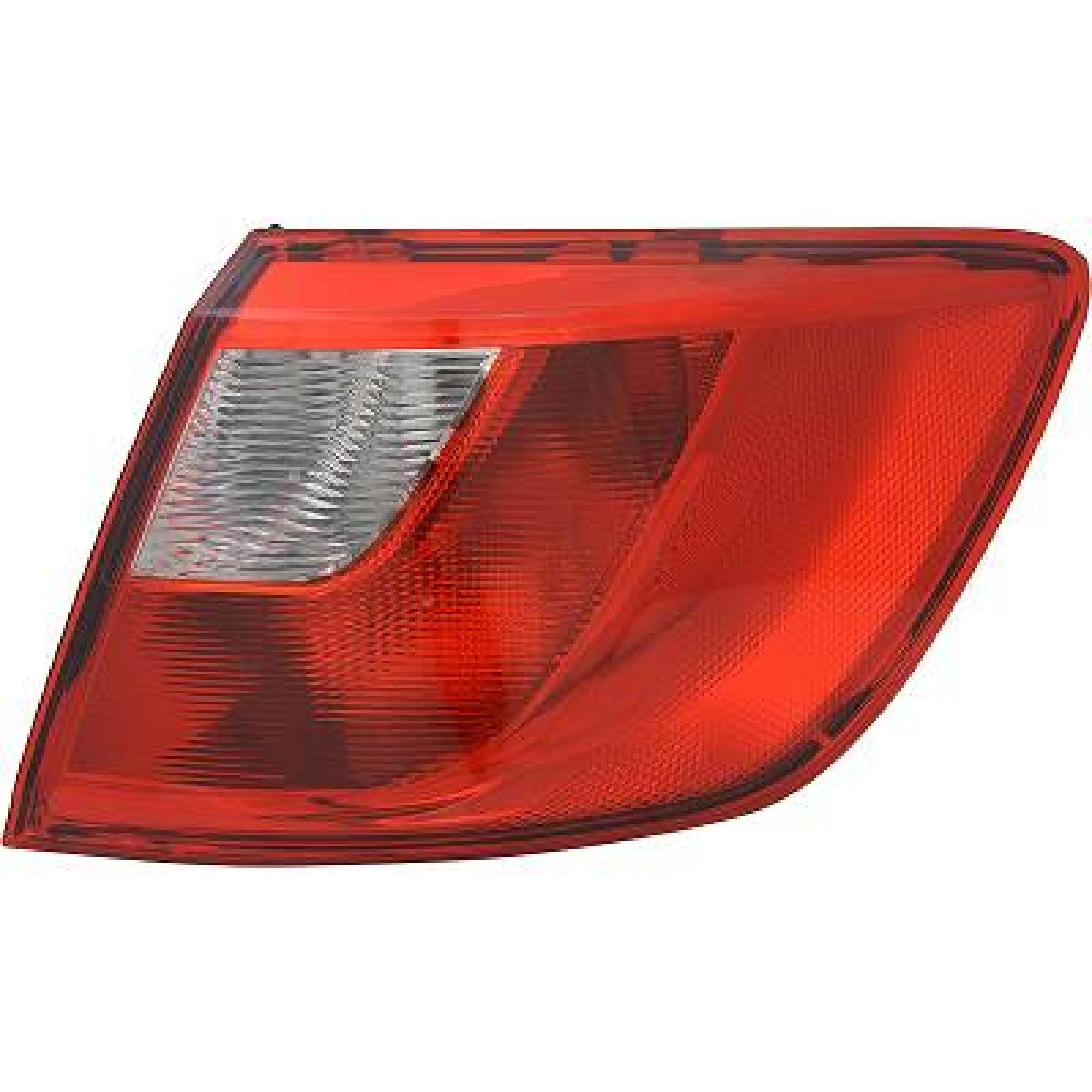 DIEDERICHS Rear light Article number: 7427290 cheaply