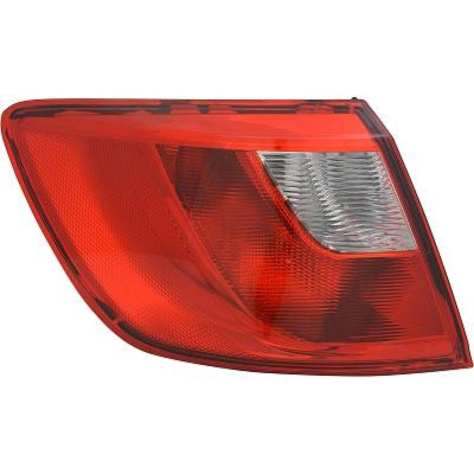 DIEDERICHS Rear light Article number: 7427291 cheaply