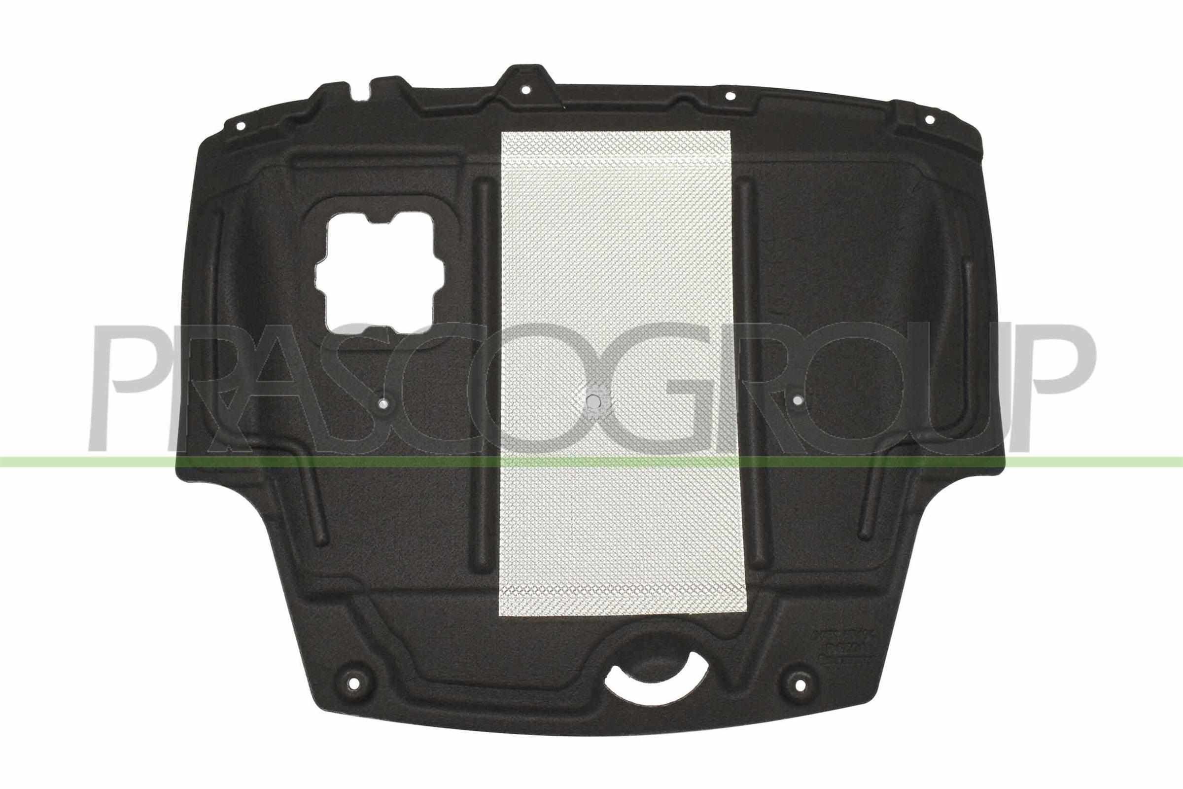 PRASCO Silencing Material, engine bay Article number: FD3481900 cheaply