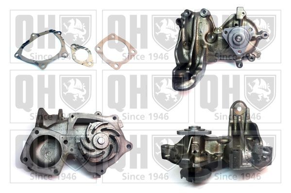 QUINTON HAZELL Veepump Artikli number: QCP2568 soodsalt