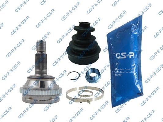 GSP Joint kit, drive shaft Article number: 851002 cheaply