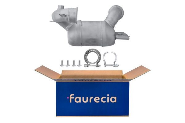 Faurecia Pre-Catalyst Article number: FS45660K cheaply