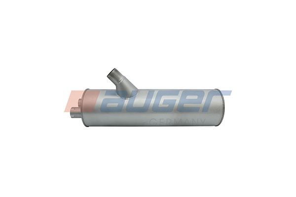 AUGER Mellem- / bagerste lydpotte Varenummer: 69785 billige