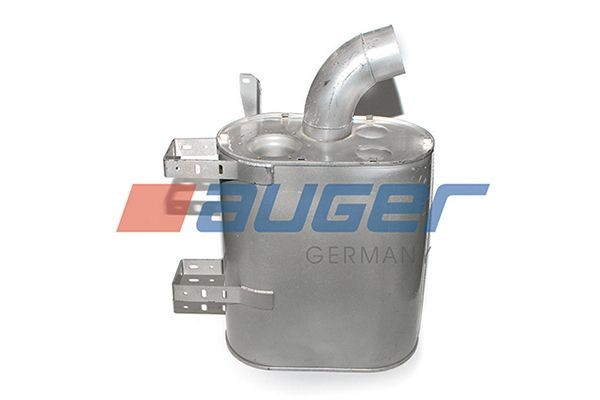 AUGER Middle- / End Silencer Article number: 70123 cheaply
