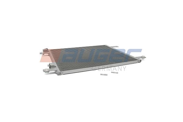 AUGER Condenser, air conditioning Article number: 77923 cheaply