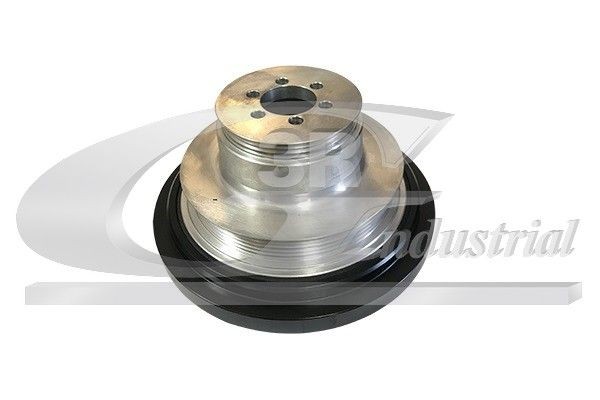 3RG Crankshaft pulley Article number: 10267 cheaply