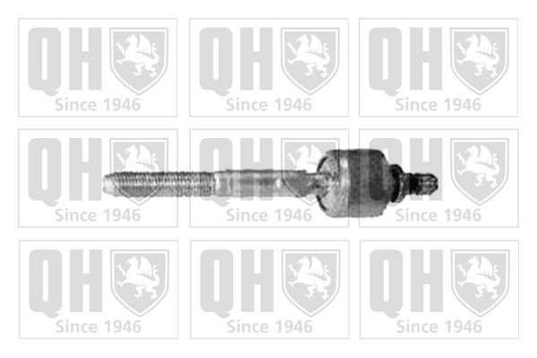 QUINTON HAZELL Inner tie rod Article number: QR2265S cheaply