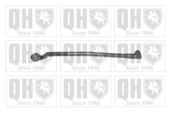 QUINTON HAZELL QR2334S Hoob, stabilisaator ASTRA 1.7 D (F70) 57 HP Diisel 1998