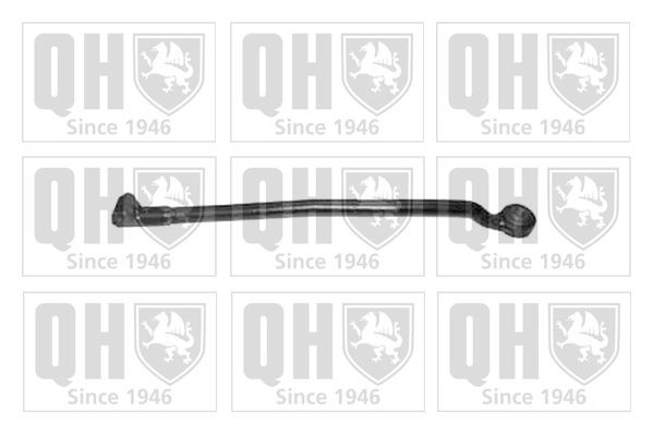 QUINTON HAZELL Eyebolt, steering rod Article number: QR5033S cheaply