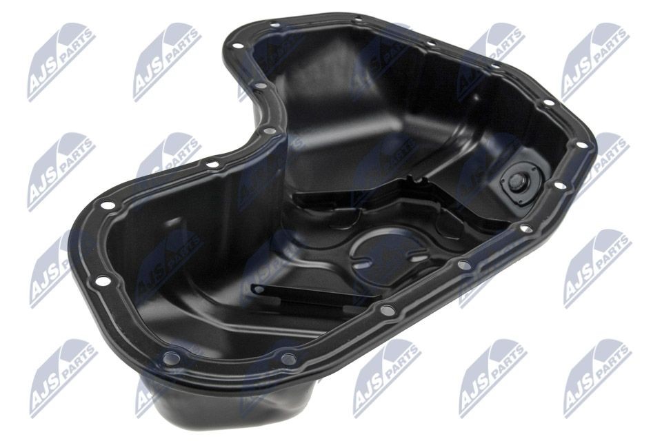 NTY Oil sump Article number: BMO-TY-007 cheaply