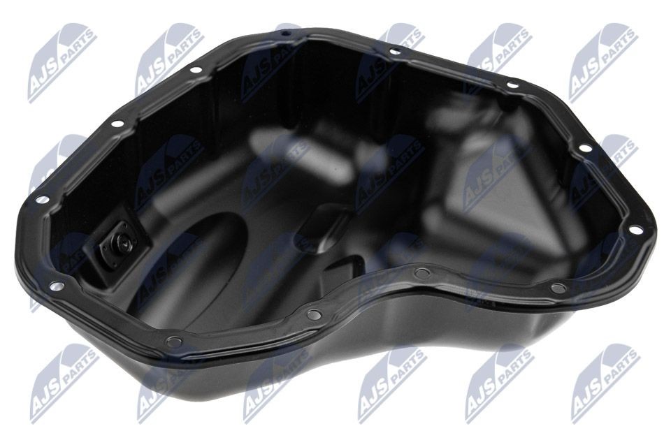NTY Oil sump Article number: BMO-TY-009 cheaply