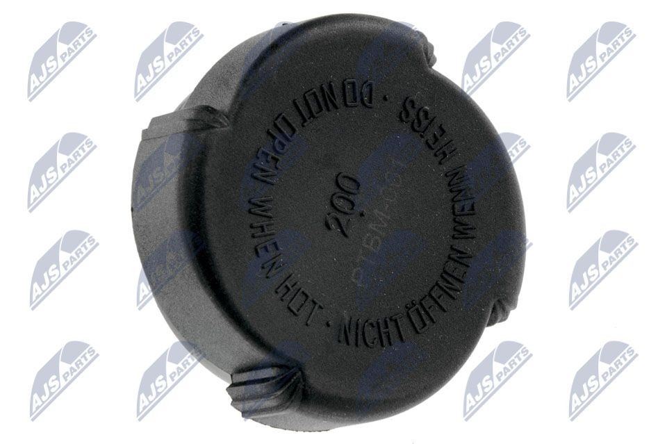 NTY Expansion tank cap Article number: CCK-BM-001 cheaply