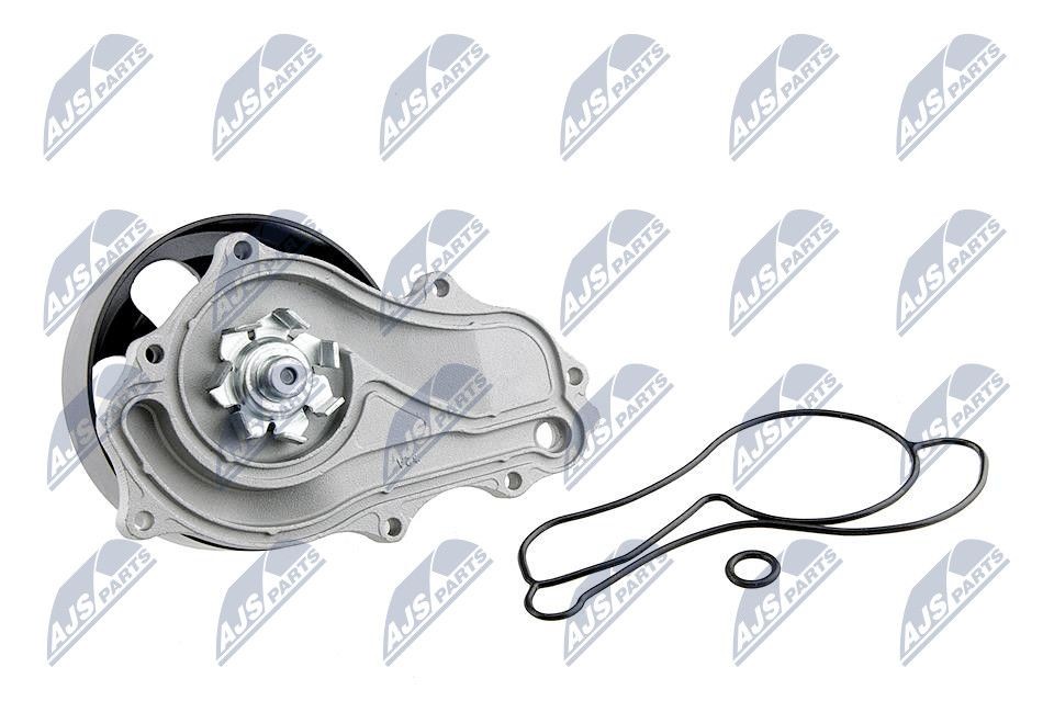 NTY Veepump Artikli number: CPW-HD-054 soodsalt