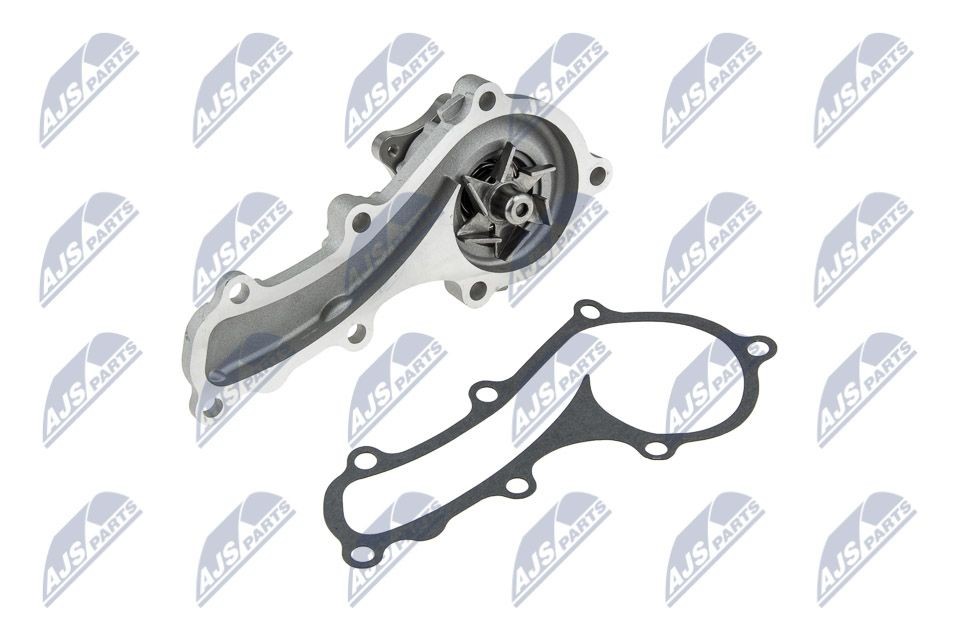 NTY Water pump Article number: CPW-NS-069 cheaply