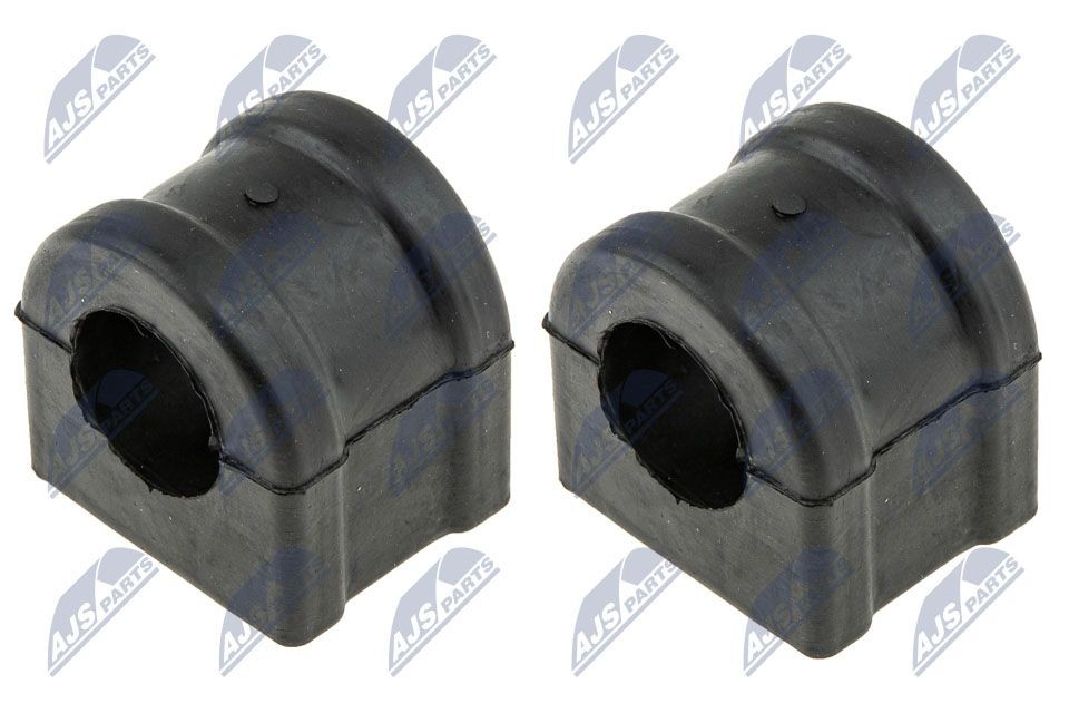 NTY Bearing Bush, stabiliser Article number: ZGS-CH-010 cheaply
