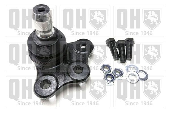 QUINTON HAZELL Ball Joint Article number: QSJ1518S cheaply