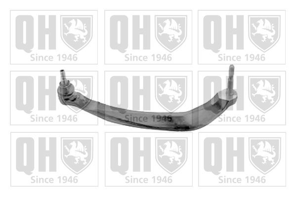 QUINTON HAZELL Suspension arm Article number: QSJ2104S cheaply