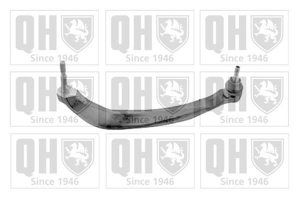 QUINTON HAZELL Suspension arm Article number: QSJ2105S cheaply