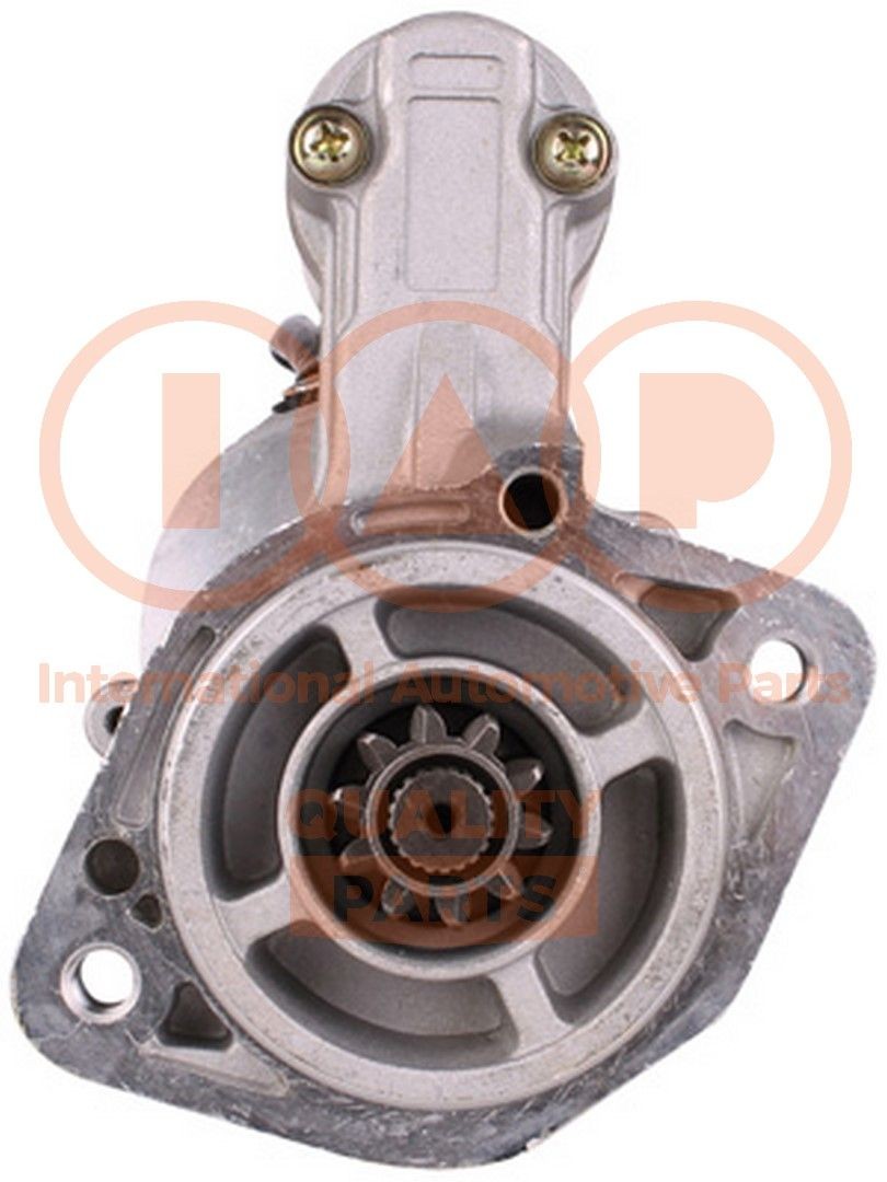 IAP QUALITY PARTS Bremsebakkesæt Varenummer: 705-09093 billige