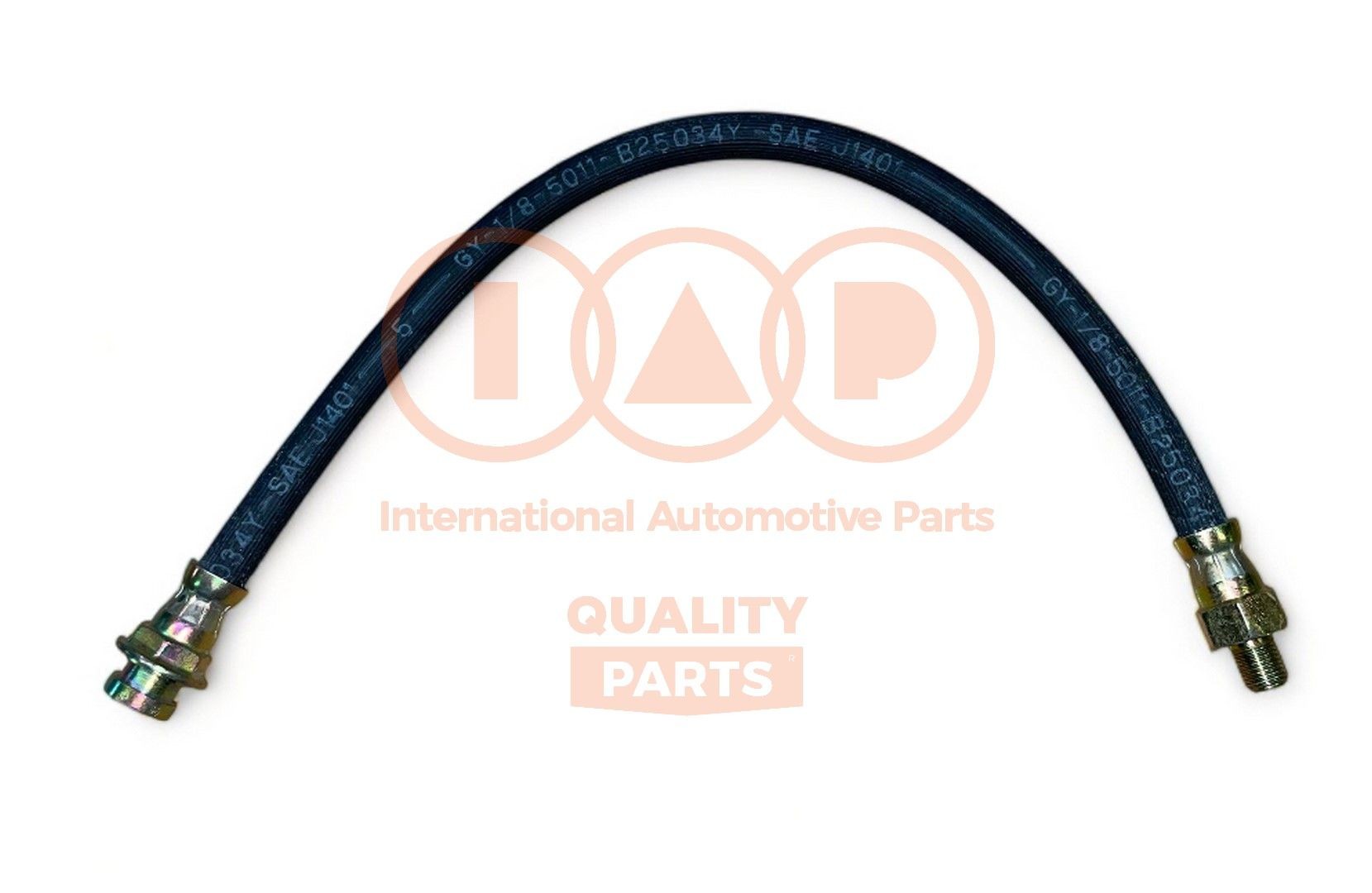IAP QUALITY PARTS Pidurivoolik Artikli number: 708-10012 soodsalt