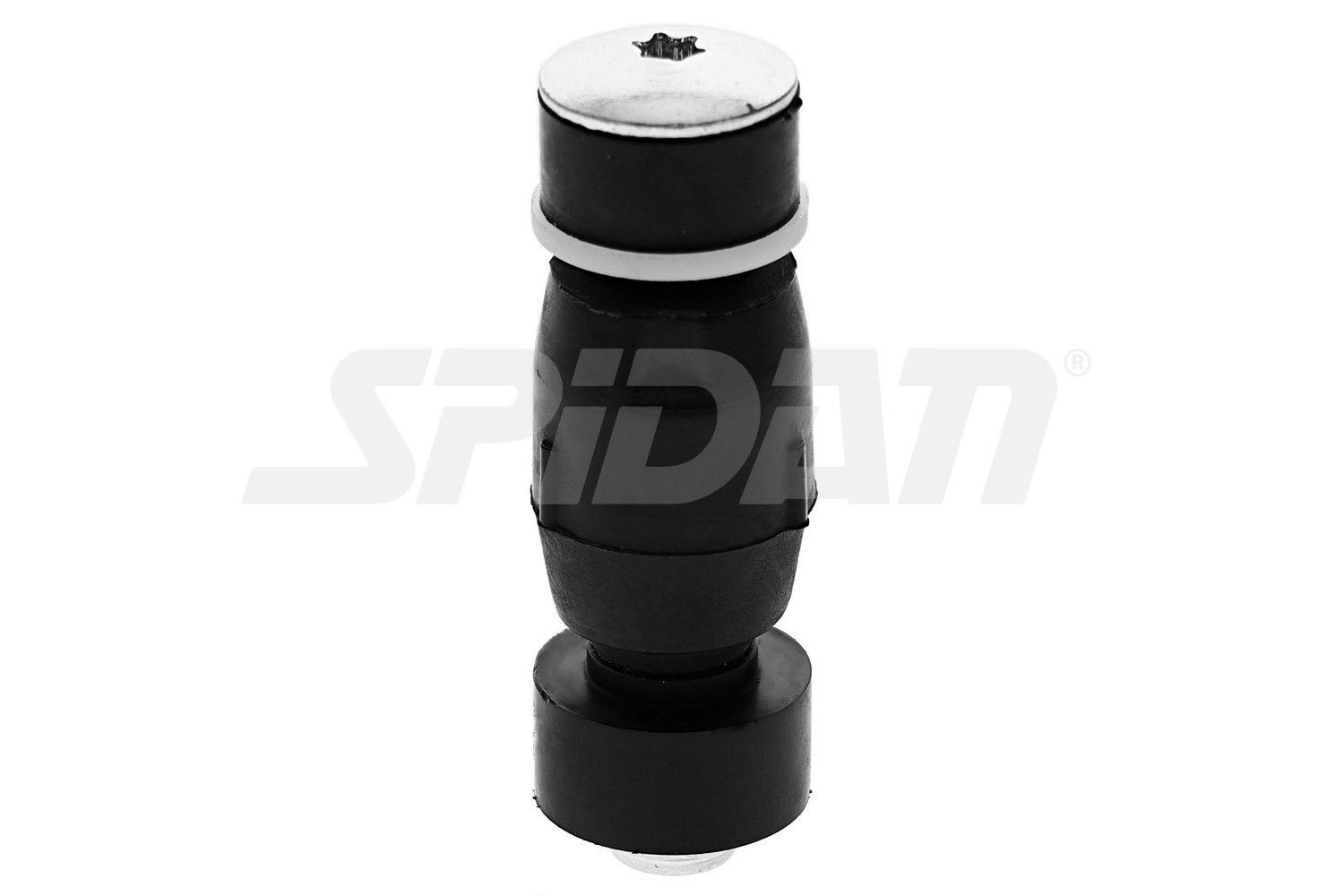 SPIDAN CHASSIS PARTS Anti roll bar bush Article number: 411710 cheaply