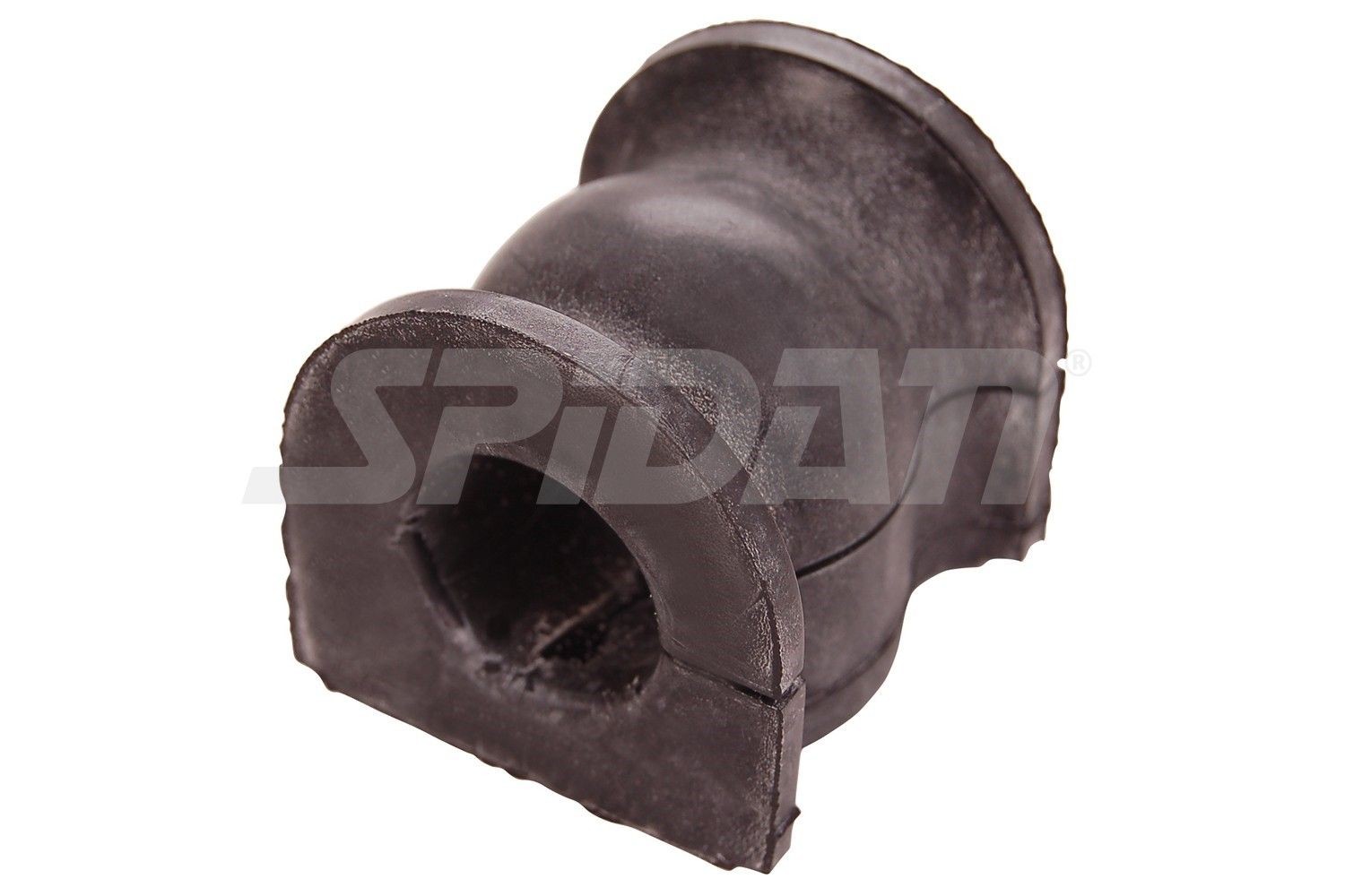 SPIDAN CHASSIS PARTS Anti roll bar bush Article number: 412677 cheaply