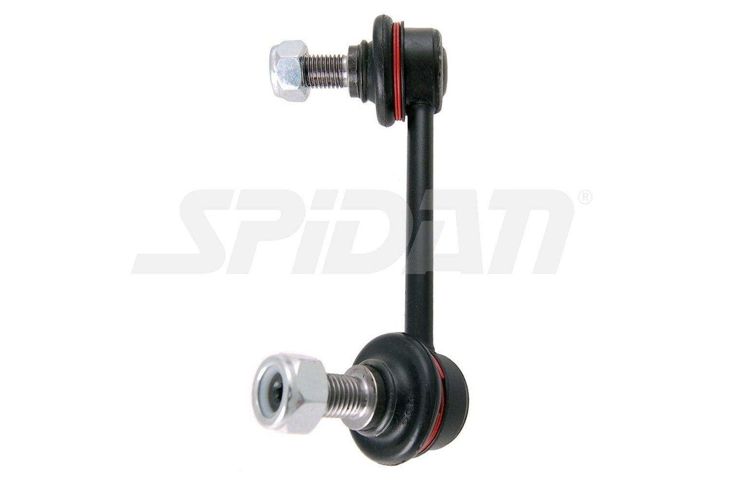 SPIDAN CHASSIS PARTS Stabilisaator, Stabilisaator Artikli number: 46501 soodsalt
