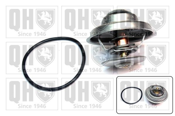 QUINTON HAZELL Thermostat Article number: QTH138K cheaply