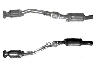 VEGAZ Catalytic converter Article number: AK-312 cheaply