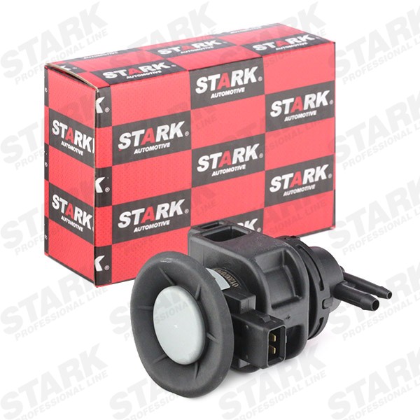 STARK Survemuundur, heitgaaside juhtimine Artikli number: SKPCE-4500008 soodsalt
