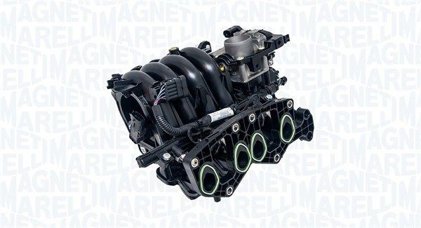 MAGNETI MARELLI Inlet manifold Article number: 802011593306 cheaply