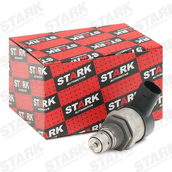 STARK SKPCR-2060013 Redukcijas vārsts, Common-Rail sistēma PASSAT 2.0 TDI 16V 4motion 140 HP Dīzelis 2010