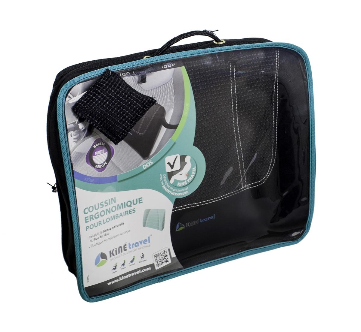 OEM Lændepude 169820 fra KINE TRAVEL
