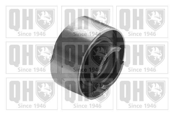 QUINTON HAZELL Timing belt tensioner pulley Article number: QTT339 cheaply