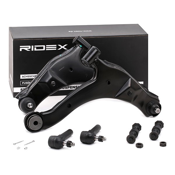 RIDEX 772S0129 Remondikomplekt,õõtshoob PT CRUISER 2.0 136 HP Bensiin 2010